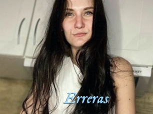 Erreras