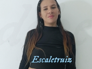 Escaletruiz