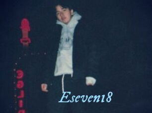 Eseven18