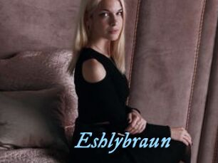 Eshlybraun