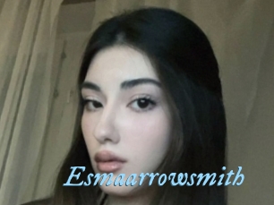 Esmaarrowsmith