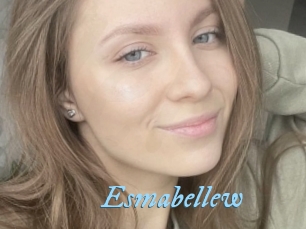 Esmabellew