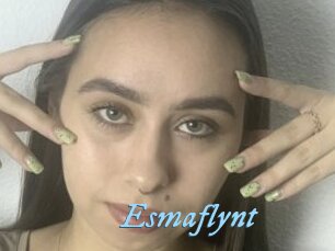 Esmaflynt