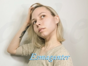 Esmaganter