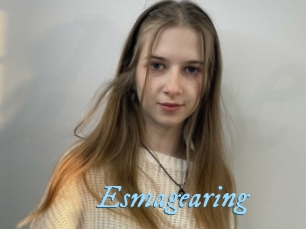 Esmagearing