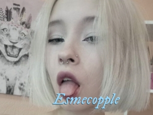 Esmecopple