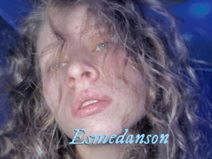 Esmedanson