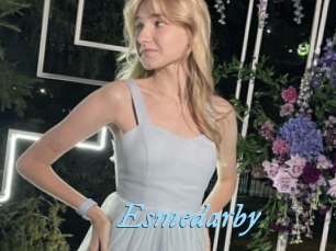 Esmedarby