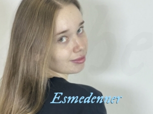 Esmedenner