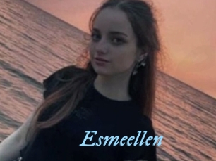 Esmeellen