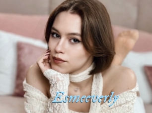 Esmeeverly