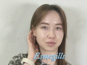 Esmegills