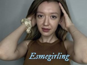 Esmegirling