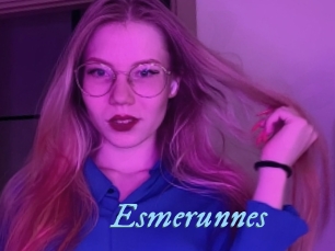 Esmerunnes