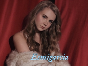 Esmigarcia