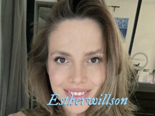 Estherwillson