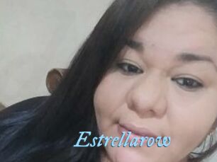 Estrellarow