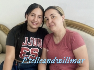 Etelleandwillmar