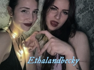 Ethalandbecky