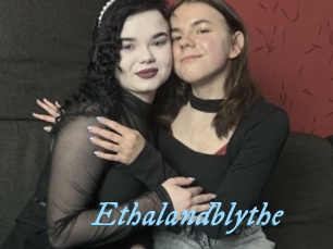 Ethalandblythe