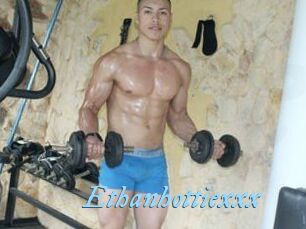 Ethanhottiexxx