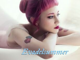 Evadelsummer