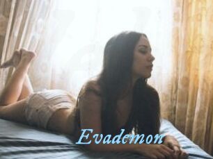 Evademon