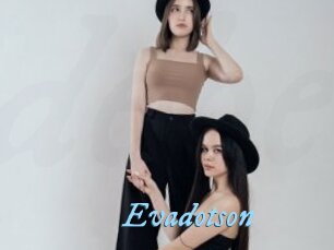 Evadotson