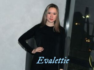 Evalettie