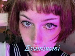 Evaminami