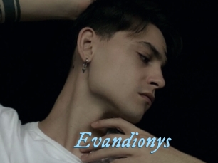 Evandionys