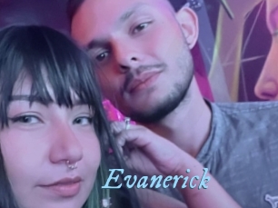 Evanerick