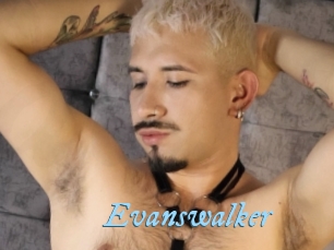 Evanswalker