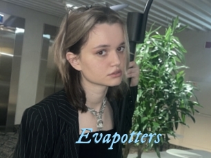 Evapotters