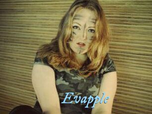 Evapple