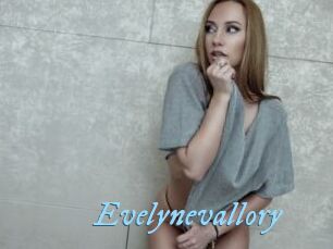 Evelynevallory