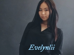 Evelynlii