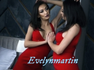 Evelynmartin