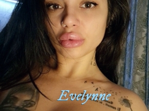 Evelynne