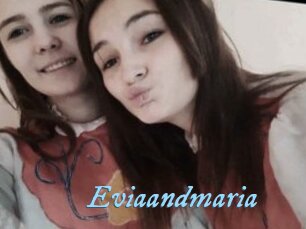 Eviaandmaria