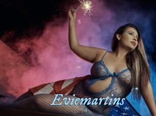 Eviemartins