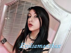Evilsamanthax