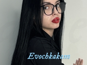 Evochkakam