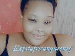 Exfatafricanqueen19