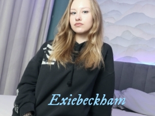 Exiebeckham