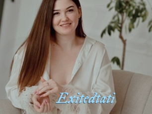 Exitedtati