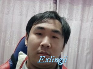 Exlingji