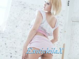 ExoticleilaX