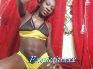 Exotictitsxxx