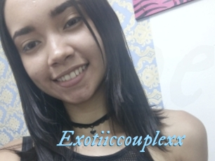 Exotiiccouplexx